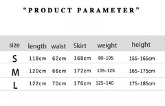 Seksowna przezroczysta piżama pokusa koszula nocna ubrania domowe