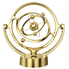 ✨Wahadło perpetuum mobile na orbicie niebieskiej