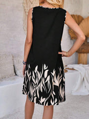 Sukienki damskie w dużych rozmiarach, wysokiej klasy odzież letnia