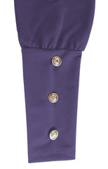 💃⚡2024 Damski top z bufiastymi rękawami i długim rękawem