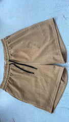 Letnie spodenki sportowe męskie do biegania o długości 3/4, szybkoschnące🏃♂️💨