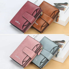 Wszechstronny, uniwersalny portfel