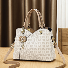 Modna, elegancka torba damska na co dzień