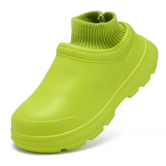 50% rabatu🥾Wygodne, wodoodporne, antypoślizgowe buty zimowe damskie