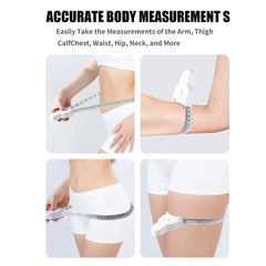 Idealna miarka do ciała