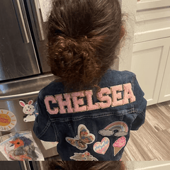 Rozpuszczalne w wodzie wzory kwiatowe do haftu