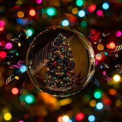 🔥🔥Świąteczne oświetlenie otoczenia DIY