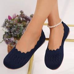 🔥 Pozostał jeden dzień zniżki 60% na damskie buty wsuwane z siateczki