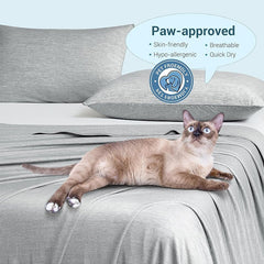 Idealny prezent dla Twoich bliskich-❄Letni koc chłodzący Ultimate Cooling