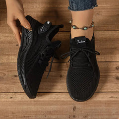 Lekkie, wygodne ortopedyczne buty sportowe