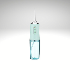 🔥Czyszczenie zębów💦Elektryczny flosser pulsacyjny