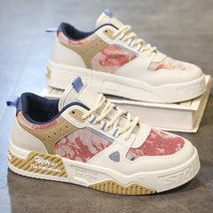 Buty Starry Sky: Buty inspirowane twórczością Van Gogha