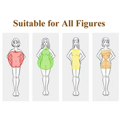 Elegancka połyskująca sukienka maxi