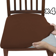 🔥 Wielka promocja! 🎉Elastyczny wodoodporny pokrowiec na krzesło