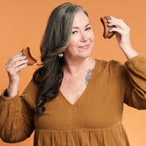 Pędzel do konturowania twarzy