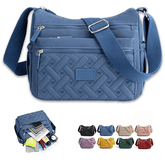 💝Torba na ramię Wielofunkcyjna torba na ramię o dużej pojemności