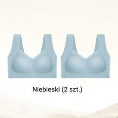 🔥Kup 1 i otrzymaj 1 gratis🎀Seksowne bezprzewodowe biustonosze push up