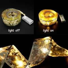 💥Świąteczne Wstążkowe Wróżki