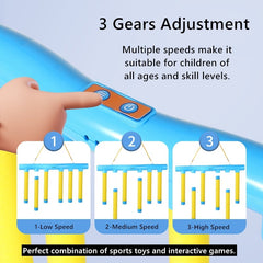 🎄Świąteczna gorąca wyprzedaż 49% ZNIŻKI🎁 Trening reakcji w grze Catching Sticks