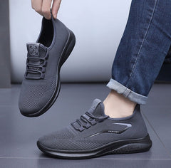 Wygodne trampki mężczyzn