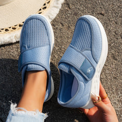 Damskie buty ortopedyczne do chodzenia