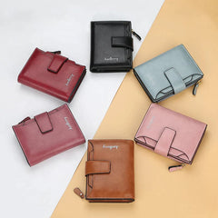 Wszechstronny, uniwersalny portfel