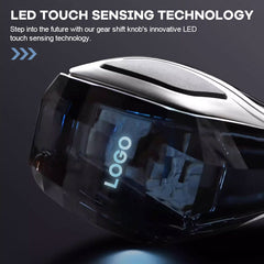 🔥49% zniżki w ostatnim dniu🌟 Gałka zmiany biegów Crystal Car