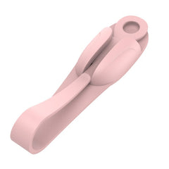 🎄Montaż naścienny, samoprzylepny, zdejmowany organizer z uchwytem na przewód