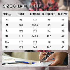 Damska luźna zwiewna sukienka w kwiaty z dekoltem w kształcie litery V