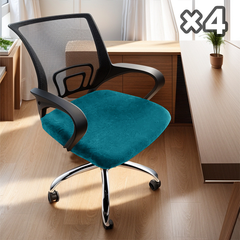 🔥 Wielka promocja! 🎉Elastyczny wodoodporny pokrowiec na krzesło