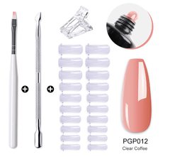 🔥Kup 1, a otrzymasz 1 darmowy🔥zestaw narzędzi do manicure