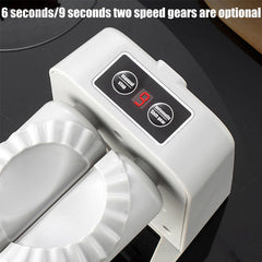 🥟W pełni automatyczna maszyna do pierogów dla gospodarstw domowych