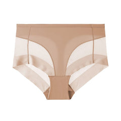 🎁Zapłać 1, a otrzymasz bezszwowe figi modelujące z lodowego jedwabiu o wysokiej talii i 4⏳