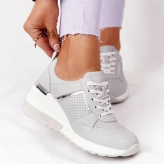 Eva - Eleganckie i wygodne buty