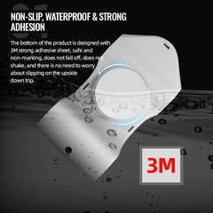 Uchwyt na telefon do modelu samochodu