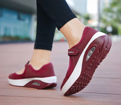 Oddychające buty ortopedyczne