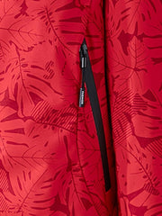 Kamuflażowa kurtka outdoorowa z odpinanym kapturem, damska kurtka przeciwwiatrowa i przeciwdeszczowa, damska odzież outdoorowa