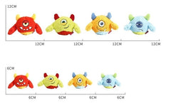 Aktywna piłka Monster Dog