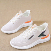 2025 Nowe duże miękkie buty sportowe