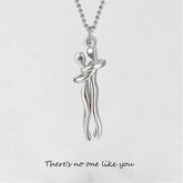 💕Idealny prezent dla bliskiej osoby - Naszyjnik