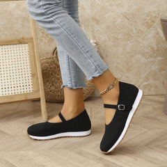 🔥Ostatni dzień 50% zniżki – Damskie oddychające, wsuwane, ortopedyczne sandały