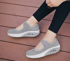 Oddychające buty ortopedyczne