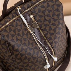 💜Modna torba na ramię o dużej pojemności