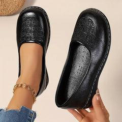 🔥Ostatni dzień 50% zniżki – Damskie oddychające, codzienne, wsuwane, ortopedyczne trampki do chodzenia