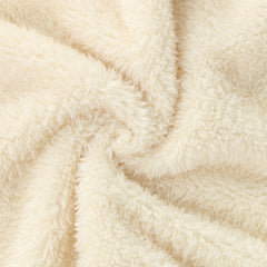 Luźny, puszysty sweterek