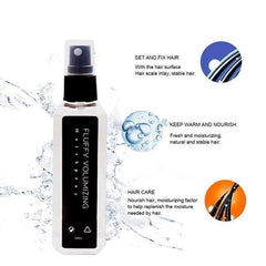 🔥👩Spray zagęszczający włosy z naturalnym białkiem roślinnym