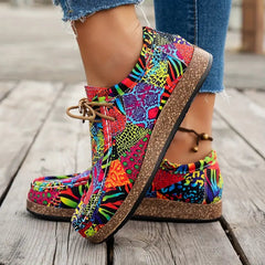 🔥Ostatni dzień wyprzedaży - 50% zniżki🔥Lekkie i wygodne buty sportowe damskie ortopedyczne