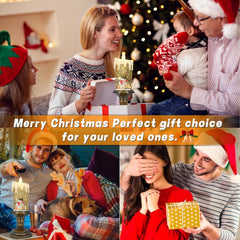 Gorąca wyprzedaż🎅Świąteczna lampka nocna