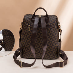 💜Modna torba na ramię o dużej pojemności