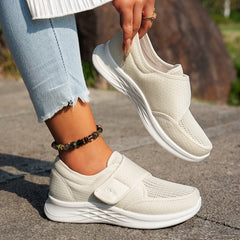 Damskie buty ortopedyczne do chodzenia